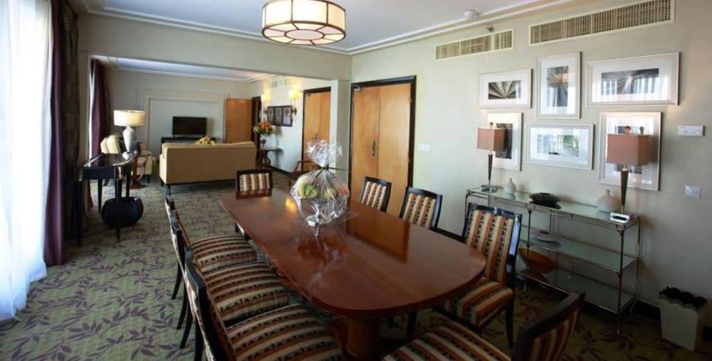 King Fahd Palace Hotel Ντακάρ Εξωτερικό φωτογραφία