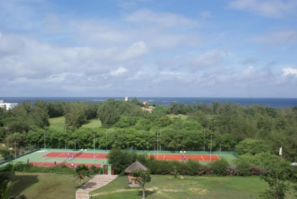 King Fahd Palace Hotel Ντακάρ Εξωτερικό φωτογραφία
